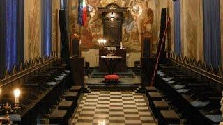 Scottish Rite & York Rite Masonry Explained