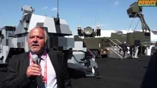 Thales latest development technologies innovations defense aerospace aviation rocket missile radar