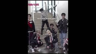a perfectly normal day with skz- #skz #straykids #shorts
