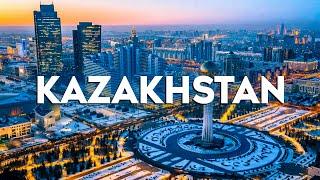 Top 10 Best Things to do in Kazakhstan [Kazakhstan Travel Guide 2024]