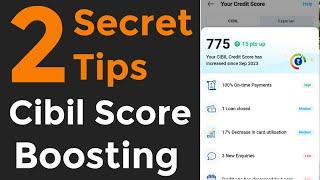 Cibil score increasing tips, how to increase credit score