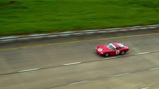 Iconic Le Mans winning Bizzarrini 5300 GT Strada