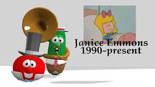 Janice Emmons 1990-present Logo (2021)