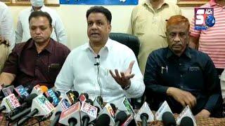 Qureshi Biradari Ko Lekar Controversy | Chairman Md Saleem Ki Final Press Conference | SACH NEWS |