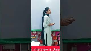 Kvs teacher Demo #shorts | #ytshorts #kvstgtpgt