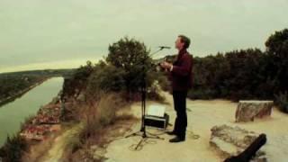 Retread Sessions - Bill Callahan "Nothing Rises to Meet Me"