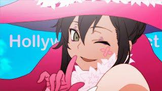 Yozakura Quartet【AMV】Hollywood Perfect ᴴᴰ