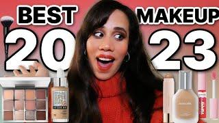 BEST OF BEAUTY 2023  MAKEUP FAVORITES (Drugstore & High End) Amazon Favorites, Skincare, Lifestyle