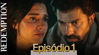 Cativeiro Episódio 1 | Redemption Episode 1 Portuguese Subtitle