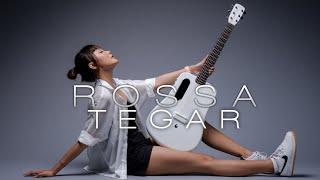 TAMI AULIA | ROSSA - TEGAR