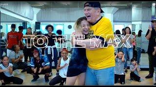 Dj Khaled Feat. Drake - "To The Max" | Phil Wright Choreography | Ig: @phil_wright_