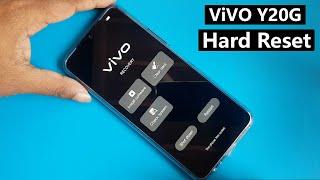 𝐕𝐈𝐕𝐎 Y20G Hard Reset | 𝐕𝐈𝐕𝐎 Y20G (V2037) Pattren Unlock | 𝐕𝐈𝐕𝐎 Y20G Factory Reset | V2037 Pin Unlock