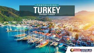 Tantalizing Turkey | Travel Center