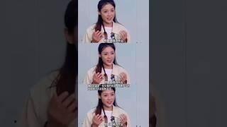 君君这个笑真的又傻又可爱，每一回山伯一笑，台下观众就跟着笑~ #陈丽君 #chenlijun #梁祝