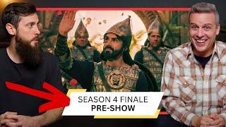 Pre-Show | The Chosen Season 4 Finale Livestream