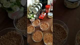 حلى بسكويت روعة