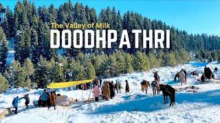 Doodhpathri Kashmir | Yousmarg | Best places to visit in Doodhpathri | Valley of Milk | Kashmir