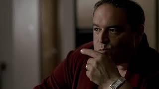 Sopranos - Vito's Waddle