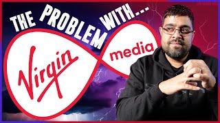 Should YOU Get VIRGIN MEDIA Broadband?! | Virgin Media Review!