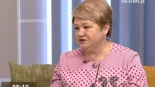 Наталья Анохина, первый заместитель министра образования края о конкурсе "Учитель года"