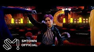 EXO-CBX 'Ka-CHING!' MV (Short Ver.)