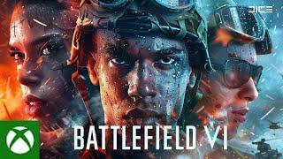 Battlefield 6™ - Official Intel