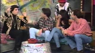 Eugenio Derbez como Julio Esteban en El Calabozo - programa completo (1995)