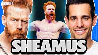 Sheamus: BANGER After BANGER, Chasing The Intercontinental Title, John Cena, Gunther