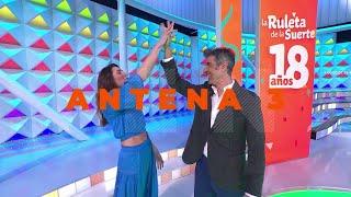 Promo - Antena 3 (Líder en Mayo de 2024) [La Televisión Más Vista] | 31 Meses Consecutivos