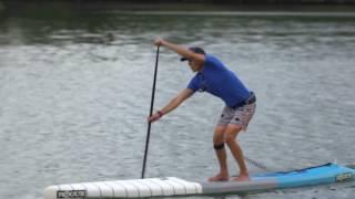 ProTips: How to Buy a Stand-Up Paddleboard Paddle