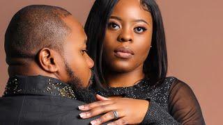 Best Congolese Wedding of Christian Mbuyi & Gloria Kazadi ( official video )