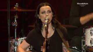 Amy Macdonald - Life In A Beautiful Light / Moon & Stars in Locarno / 21.07.2017