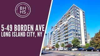 Welcome to 5-49 Borden Ave Unit 2C, Long Island City, NY