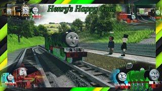 Henry's Happy Coal (Sodor Online remake)