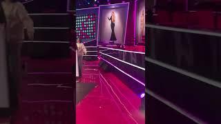 Зйомки шоу-програми Хто зверху 