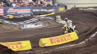 2 STROKES ONLY PRO AMA ARENACROSS AT DAYTONA BIKE WEEK March 1, 2024