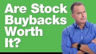 Are Buybacks Worth Paying Up For?