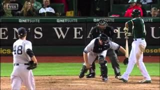 Andrew Miller 2015 Highlights