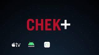 CHEK+: Stream original CHEK content without a subscription