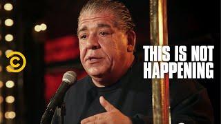 Joey Diaz - Box of Soul - This Is Not Happening - Uncensored