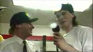 Young Jagr