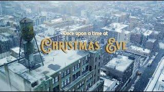 [Once Upon a Time at Christmas Eve] | ECC JAKARTA Christmas Film & Performance