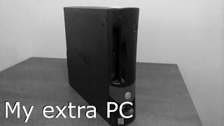 Dell Optiplex GX280 Overview