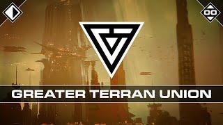 Prologue | Greater Terran Union | Stellaris Invicta