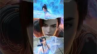 Xia Qingyue | Againts The Gods | Ni Tian Xie Shen | 逆天邪神 | Full Fight Battle Scene FMV / AMV /DMV