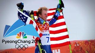 NBC Primetime Preview (2/17): Ted Ligety defends his title in giant slalom