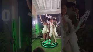 FROECTRY 360 Photo Booth for Sale - Small Business Owner - DJ - Event Planner #froectry