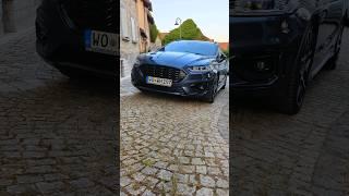 Neues Auto gekauft! Ford Mondeo ST-Line 