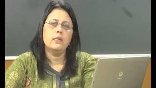 Mod-01 Lec-02 The Scope of English Studies