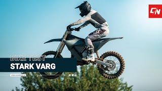 Stark Varg Elektro-Motocross im Test